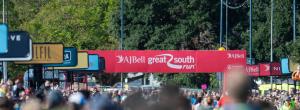 Great South Run 14th October 2023