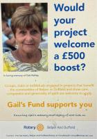 Gail's Fund