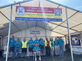Rainhill Gala