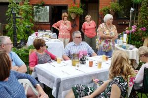 Garden Party 2015