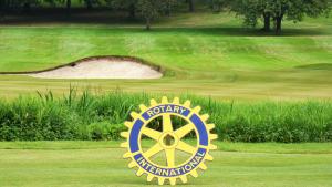 Rotary Golf Day 3rd September 2021