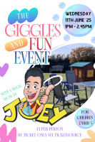 Giggles & Fun