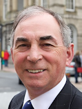 Cllr Giles Archibald