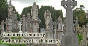 Glasnevin Cemetery