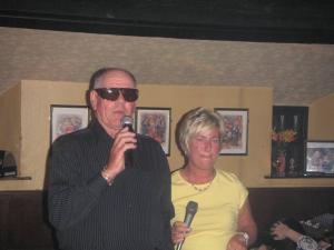 Kareoke 2007