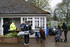 Golf Am-Am 2024