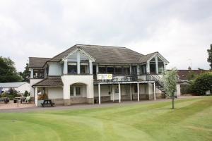 Golf Day