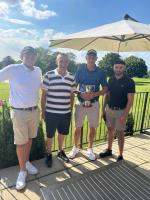 Rotary Golf Competition