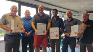 The Winners!