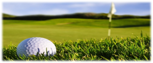 Charity Golf Day