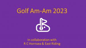 Golf Am-Am 2023