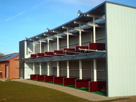 Rotaventure - Club Trip to Mile End Golf Driving Range 6.45pm