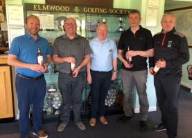 Charity Golf Day