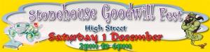 Stonehouse Goodwill Fest