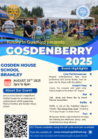 Gosdenberry