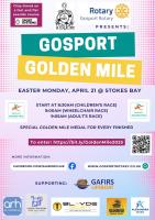 Gosport Golden Mile