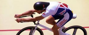 Young Achievers Evening - Graeme Obree guest speaker