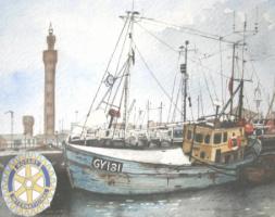 Grimsby