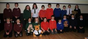 Primary Schools Quiz 2011