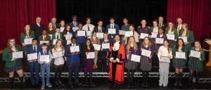 YOUTH AWARDS 2022-23