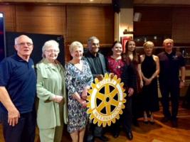 Swimathon 2017 - Presentation Evening