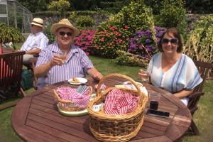 Rotary Handover Crown Bowls Social event (Sunday 30 June 2019)