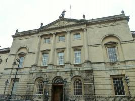 The Guildhall, Bath