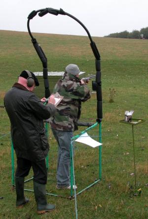 2006 Clay Pigeon Shoot