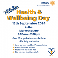 Health & Well-Being Day