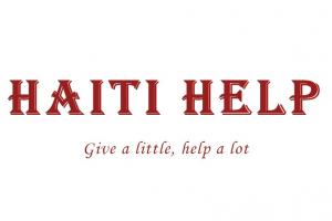 Recycle goods for Haiti Help