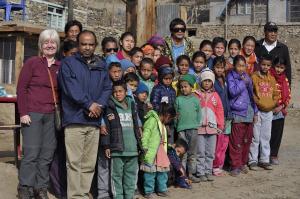 Nepal HEAD Project