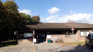 The Haslemere Hospital  Wednesday 27th March 2024