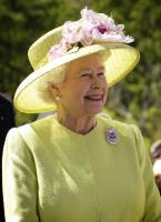 RIP HM Queen Elizabeth II