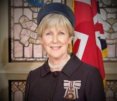 Chelmsford Mildmay President and Chelmsford Joint Clubs' Dinner 6.30 for 7.00