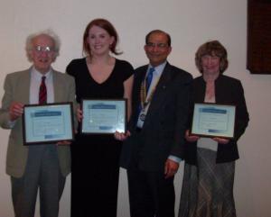 Community Awards 2008