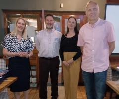 Community Connections