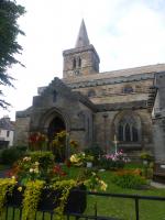 27 Bells of Holy Trinity Church