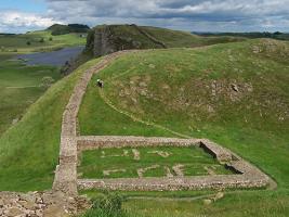 Hadrians Wall