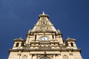 Join us as Halifax Calder Rotary visit the Historic Halifax Town Hall for a private tour, followed by a meal at Julio's