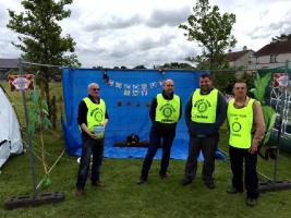 Halkirk Highland Games 2015