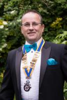 2013 Rotary Pesidential Handover