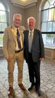 Cheltenham North News 
