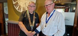 Club Handover Night 2023