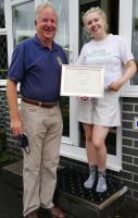 Young Musician Winner 2021