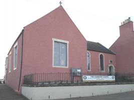 The Harbour Chapel