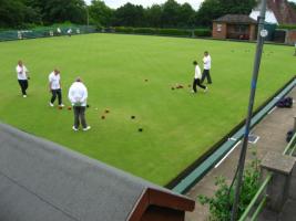 Shaun Butler

    CC BY-SA 2.0
    File:Haverfordwest bowling green. - geograph.org.uk - 909864.jpg
    Created: 18 July 2008
    Location: 51Â° 47"² 56.25"³ N, 4Â° 58"² 0.41"³ W

