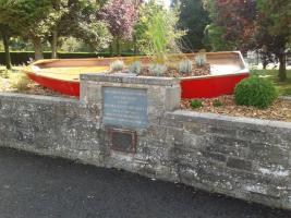 Sensory Garden at Haverstoe Park