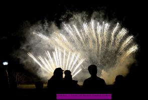 Ryde Rotary Fireworks Party at Haylands Primary School rescheduled to the 9th of November