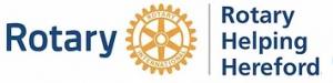Ross Rotary Support Hereford Rotary