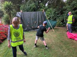 Casterbridge at Dorchester Heritage Day